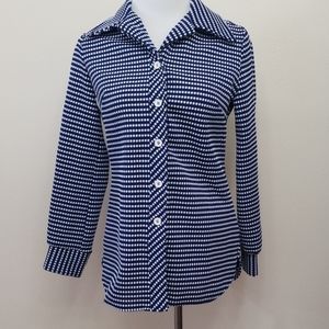 Vintage Sears Brand Jacket